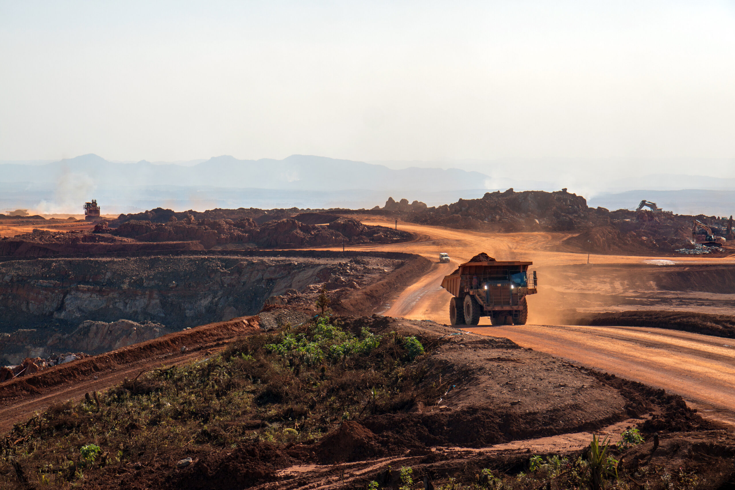 A Importância da Guia de Utilização na Mineração